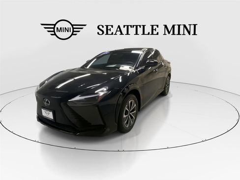 Used 2024 Lexus RZ 450e Premium w/ Accessory Package (Z1) AWD/4WD image 5