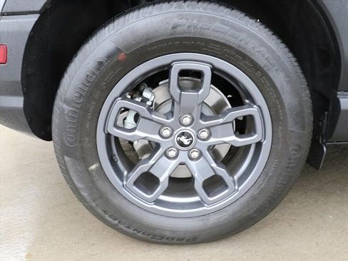 Used 2023 Ford Bronco Sport Big Bend w/ Convenience Package image 7