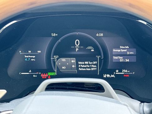 New 2026 Lexus RX 350 w/ Luxury Package image 3