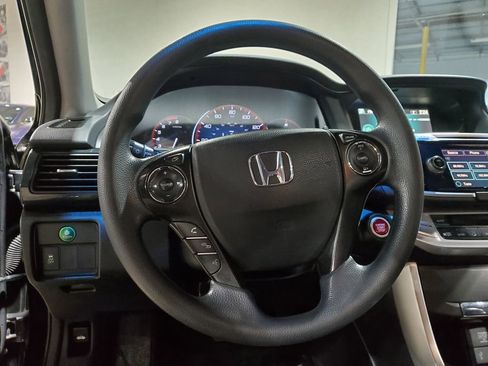 Used 2013 Honda Accord EX image 22