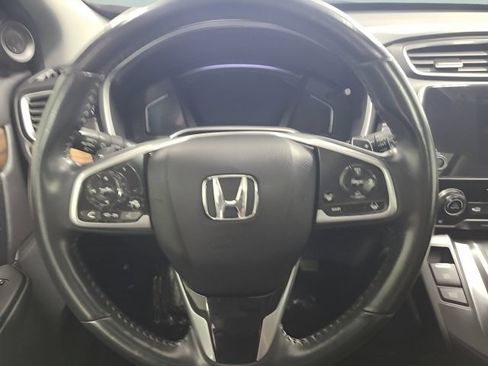 Used 2022 Honda CR-V Touring image 26