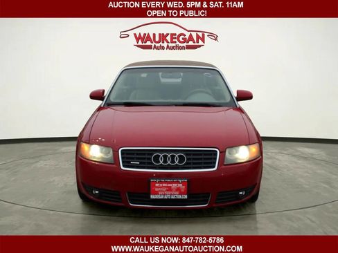 Used 2006 Audi A4 3.0 image 2