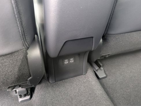 New 2026 Toyota Prius XLE image 29