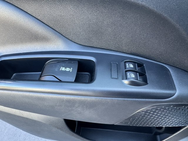 Used 2020 RAM ProMaster City Tradesman FWD image 16