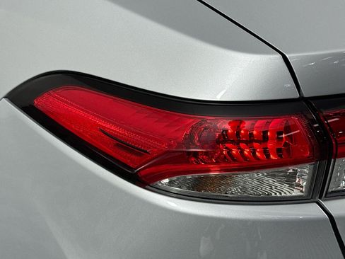Used 2023 Toyota Corolla LE image 48