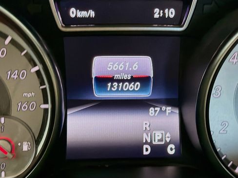 Used 2016 Mercedes-Benz CLA 250 image 16