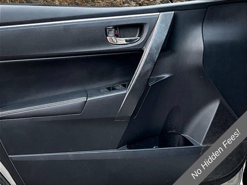 Used 2014 Toyota Corolla S FWD image 20