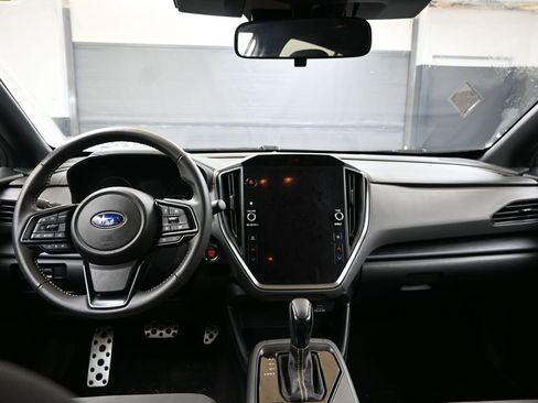 Certified 2024 Subaru Crosstrek 2.5i Sport image 22