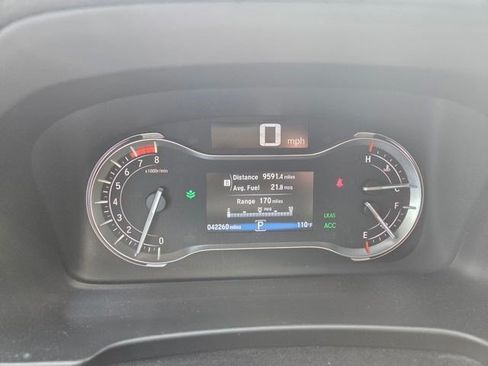 Used 2023 Honda Ridgeline Sport image 15