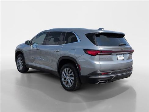 New 2026 Buick Enclave Preferred image 4