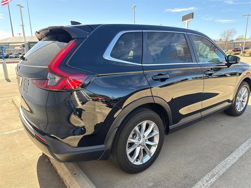 Used 2024 Honda CR-V EX-L image 7