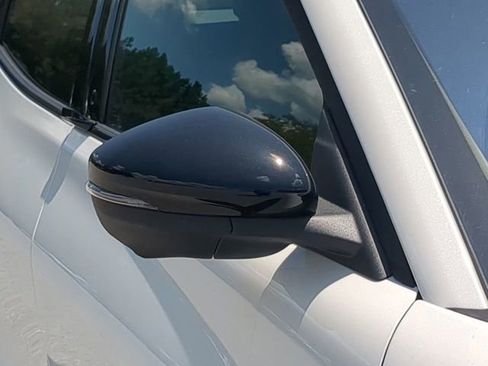 New 2025 Ford Mustang Mach-E Premium image 11