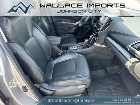 Used 2020 Subaru Forester Limited AWD/4WD image 39