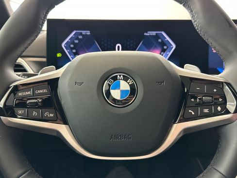 Used 2026 BMW 330i Sedan RWD image 10