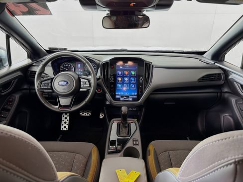 Certified 2024 Subaru Crosstrek 2.5i Sport image 23