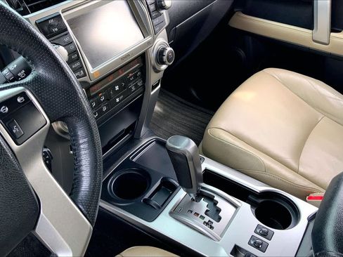 Used 2011 Toyota 4Runner Limited RWD image 15