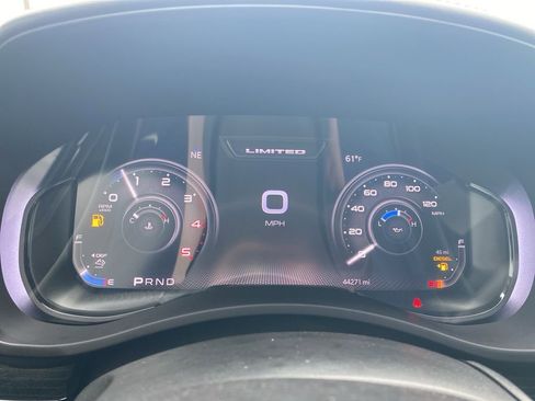 Used 2023 RAM 2500 Limited w/ Night Edition image 18