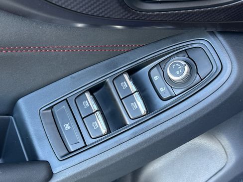 New 2026 Subaru WRX Premium AWD/4WD image 11