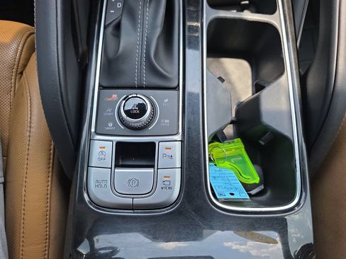 Used 2021 Kia Telluride SX w/ Nightfall Edition Package AWD/4WD image 28