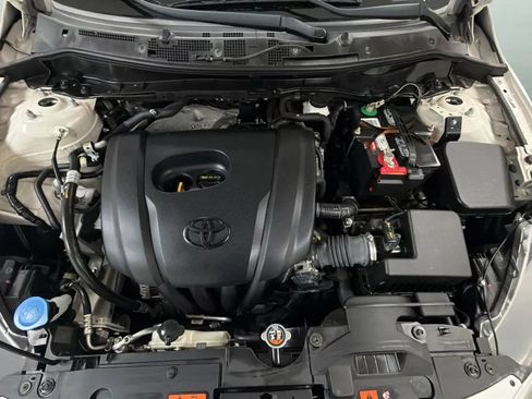 Used 2016 Scion iA FWD image 23