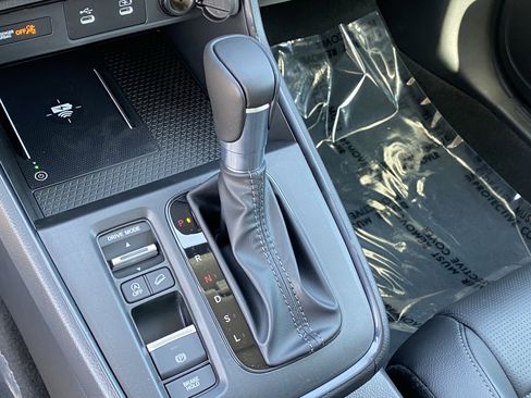 New 2026 Honda CR-V EX-L image 19