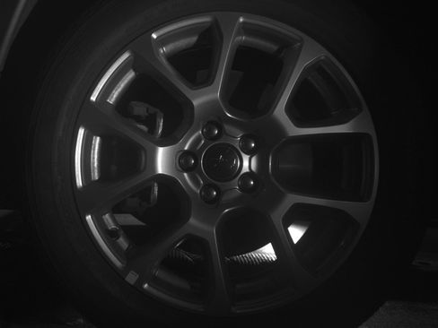 Used 2025 Jeep Compass Limited image 12