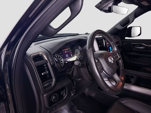 Used 2021 RAM 1500 Rebel w/ Rebel Level 2 Equipment Group image 23