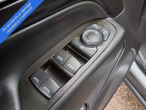 Used 2024 Chevrolet Equinox LT w/ LPO, Floor Liner Package image 16