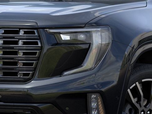 New 2027 GMC Acadia Denali Ultimate w/ LPO, Floor Liner Package AWD/4WD image 10