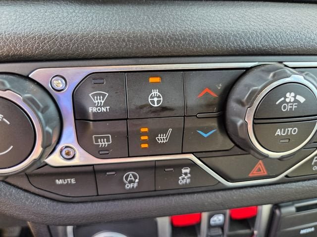 Used 2024 Jeep Gladiator Sport AWD/4WD image 26
