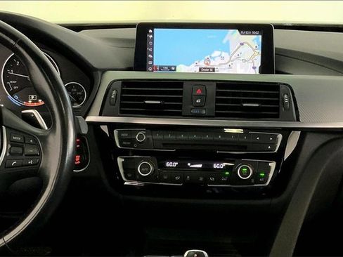 Used 2019 BMW 430i Gran Coupe w/ Track Handling Package image 6