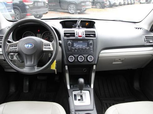Used 2014 Subaru Forester 2.5i Premium w/ All-Weather Package image 20