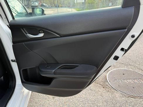 Used 2017 Honda Civic EX-T image 23