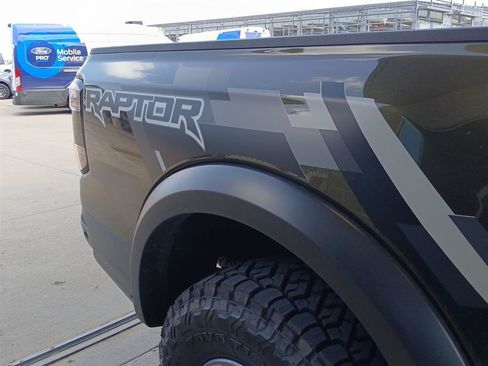 Used 2024 Ford Ranger Raptor AWD/4WD image 8