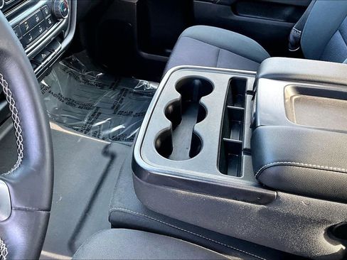 Used 2015 Chevrolet Silverado 1500 LT image 17