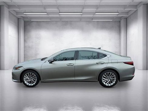 Certified 2019 Lexus ES 350 image 6