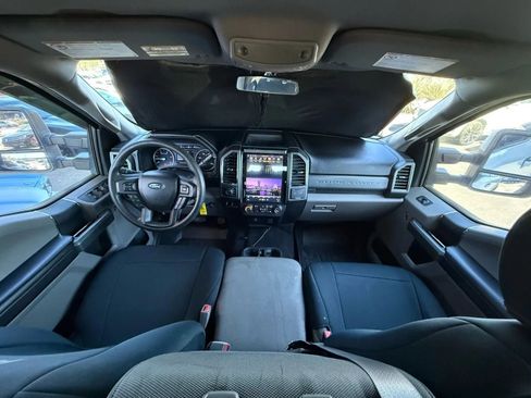 Used 2019 Ford F250 XLT image 45