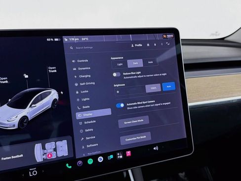 Used 2020 Tesla Model 3 Standard Range Plus RWD image 33