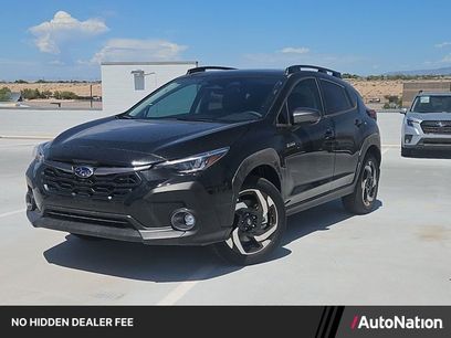 New 2026 Subaru Crosstrek 2.5i Limited w/ Convenience Package
