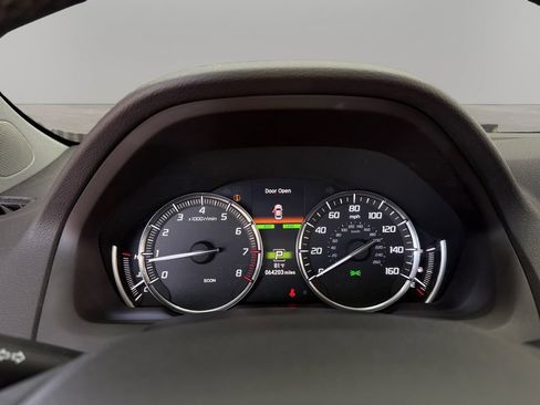 Used 2018 Acura TLX w/ Technology Package FWD image 22