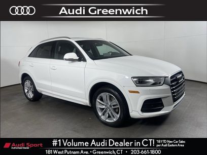Used 2016 Audi Q3 2.0T Premium Plus w/ Technology Package