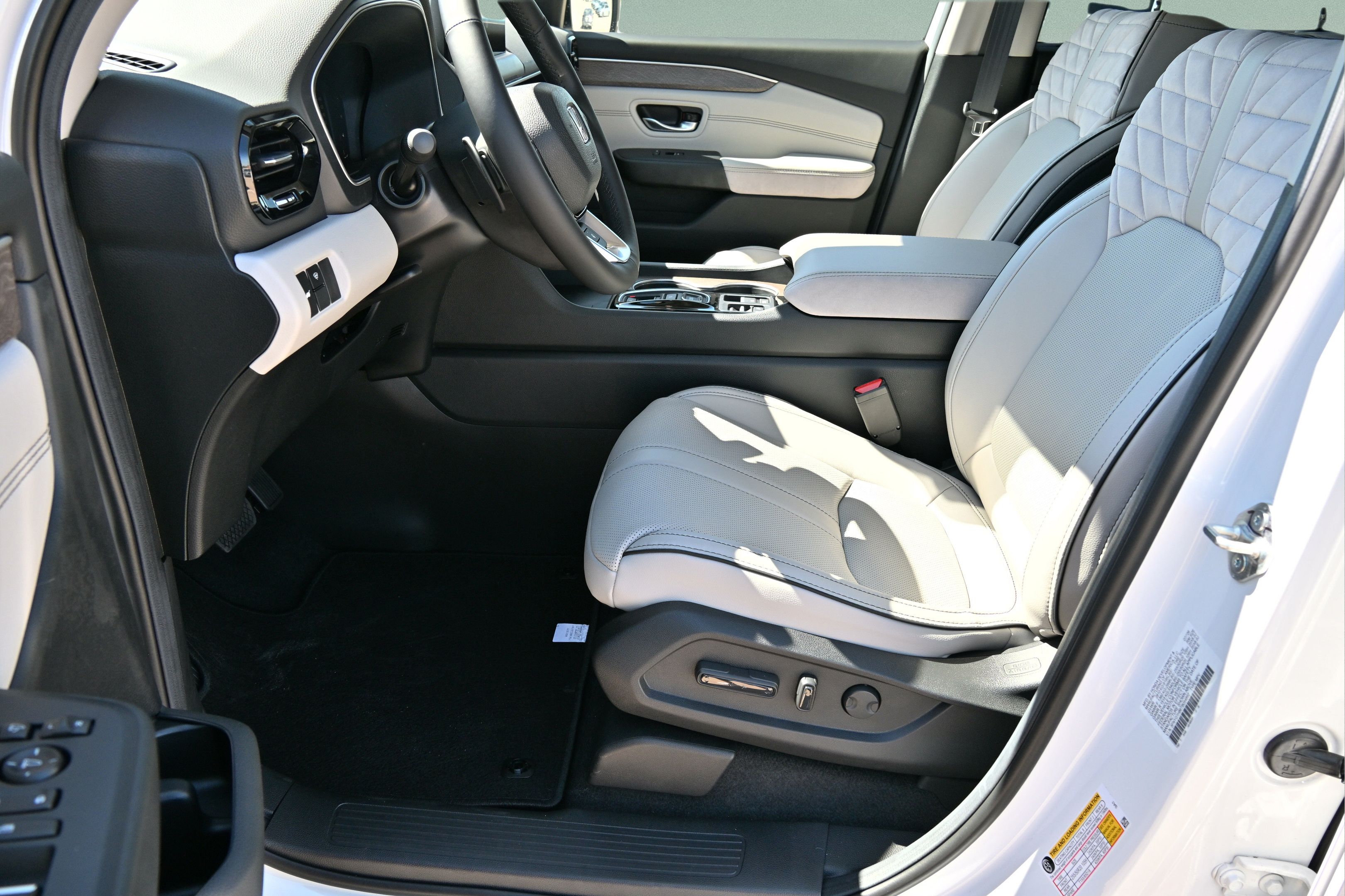 New 2026 Honda Pilot Elite image 19
