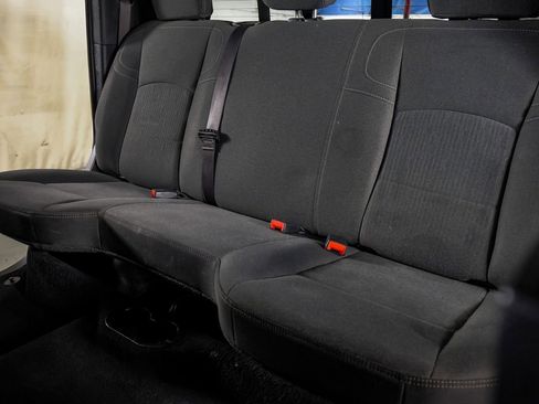 Used 2021 RAM 3500 Tradesman image 31