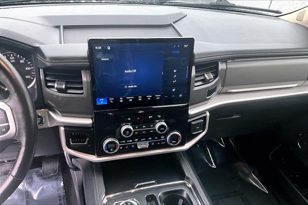 Used 2024 Ford Expedition Max XLT AWD/4WD image 31
