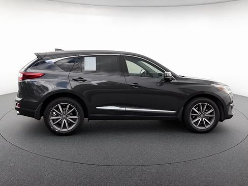 Used 2019 Acura RDX w/ Technology Package FWD image 6