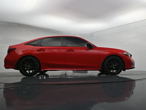 Used 2026 Honda Civic Sport image 24