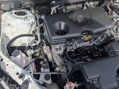 Used 2023 Toyota RAV4 XLE w/ Convenience Package image 20