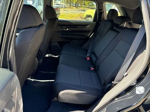 New 2026 Honda CR-V TrailSport image 24