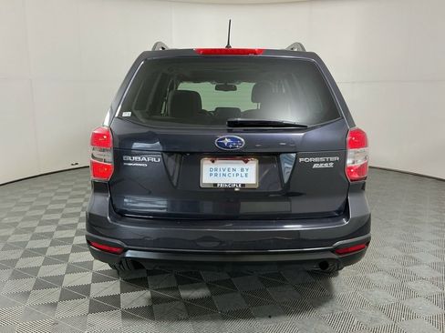Used 2015 Subaru Forester 2.5i Premium w/ All-Weather Package image 6