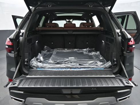 New 2026 BMW X5 xDrive50e AWD/4WD image 34